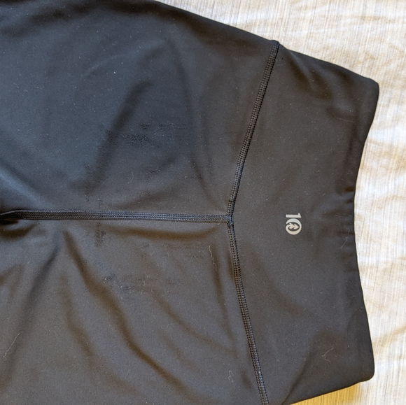 Tentree in motion leggings - Picture 3 of 3